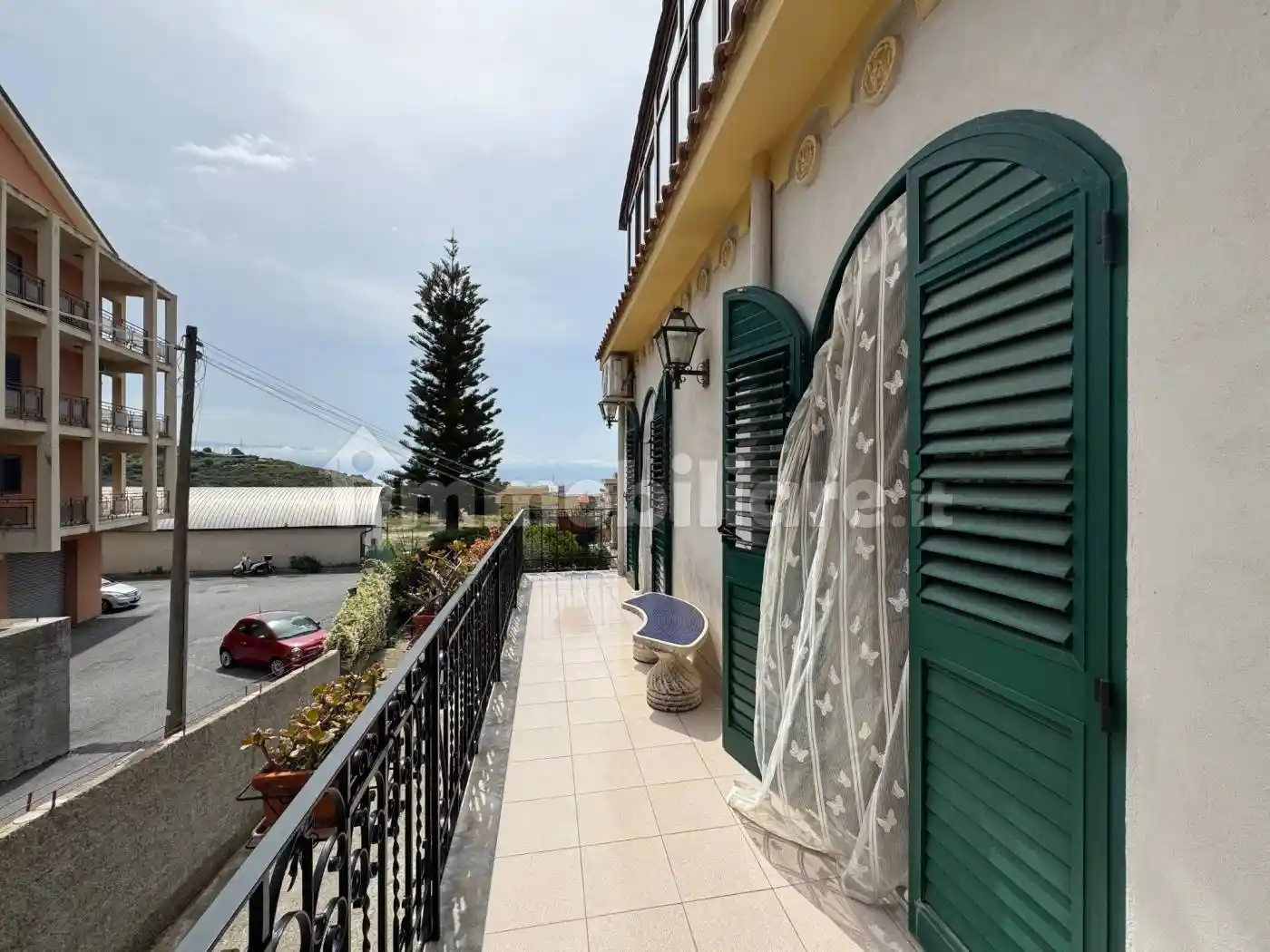 Villa in vendita a Messina