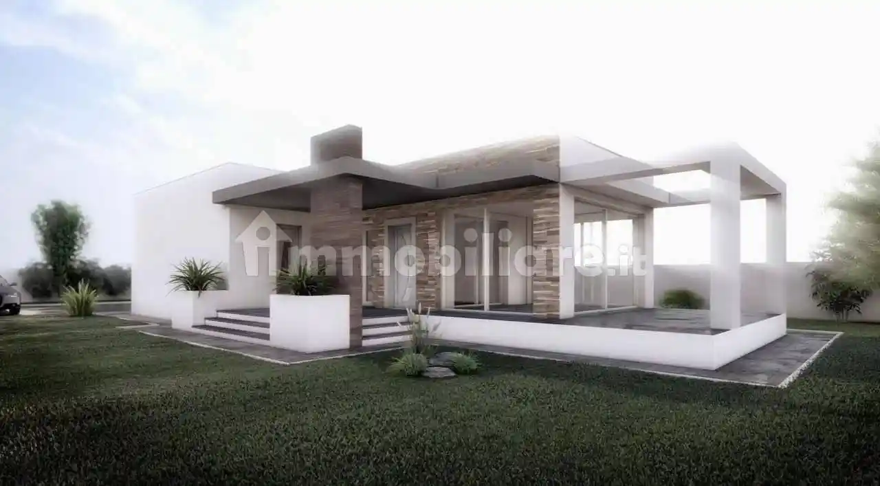 Villa in vendita a Flaibano