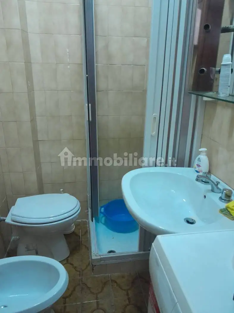 Bilocale via Tommaso Campanella 112, Cotura, Scalea - foto 5