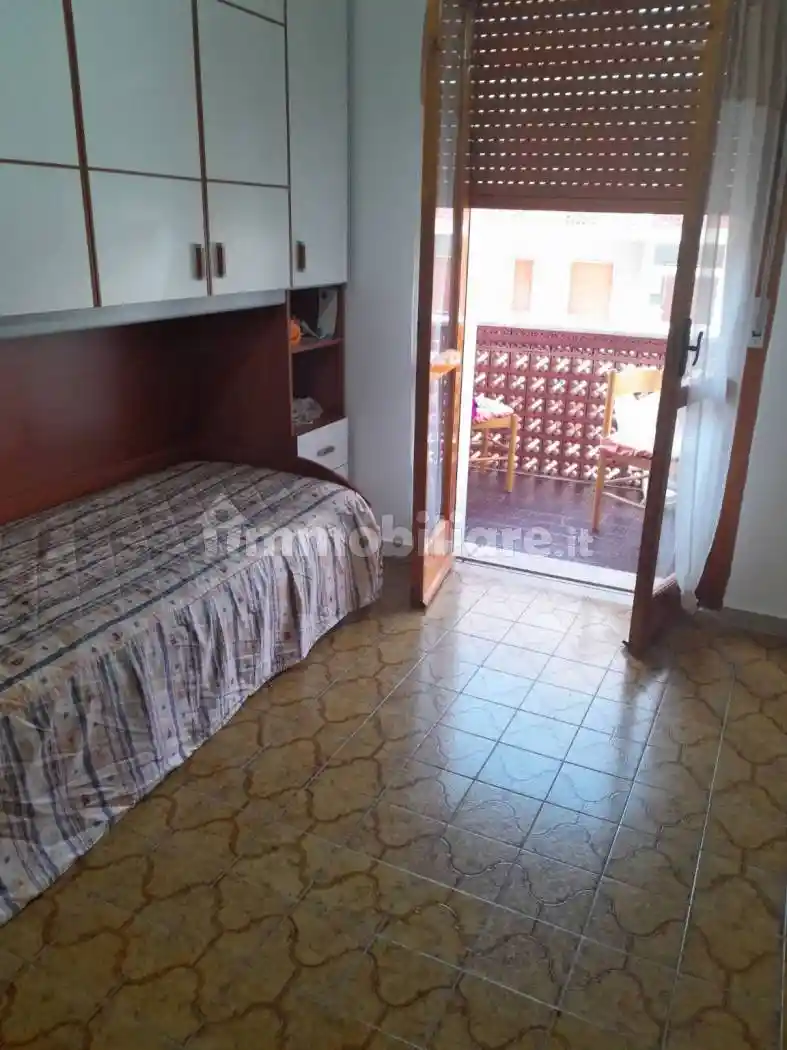 Appartamento in affitto a Scalea