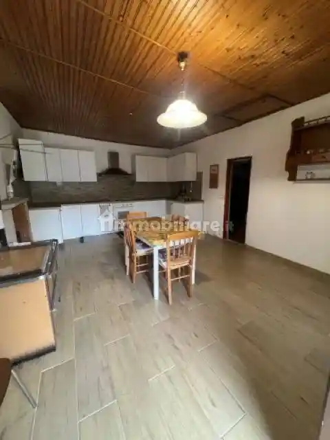 Rustico - Casale in vendita a Luserna San Giovanni