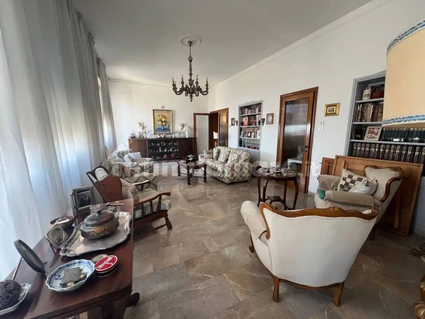 Appartamento in vendita a Livorno