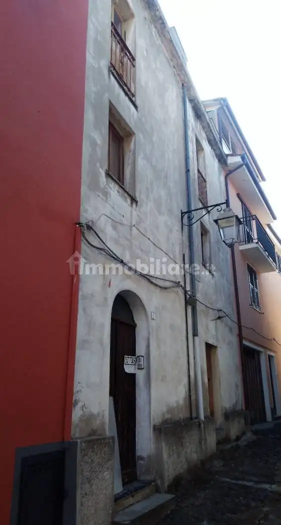 Casa indipendente in vendita a Santu Lussurgiu