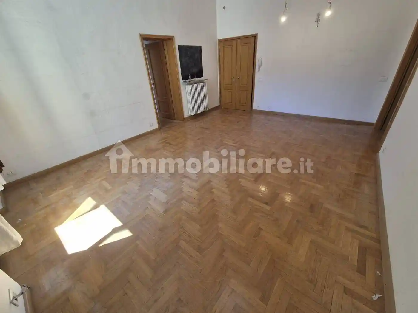 Appartamento in vendita a Reggio Emilia