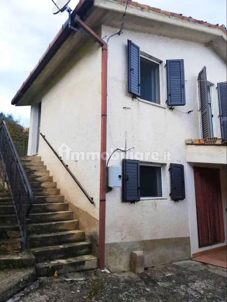 Villa unifamiliare Contrada Macchie, Macchie, Farindola - foto 2