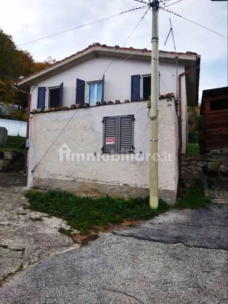 Villa unifamiliare Contrada Macchie, Macchie, Farindola - foto 4