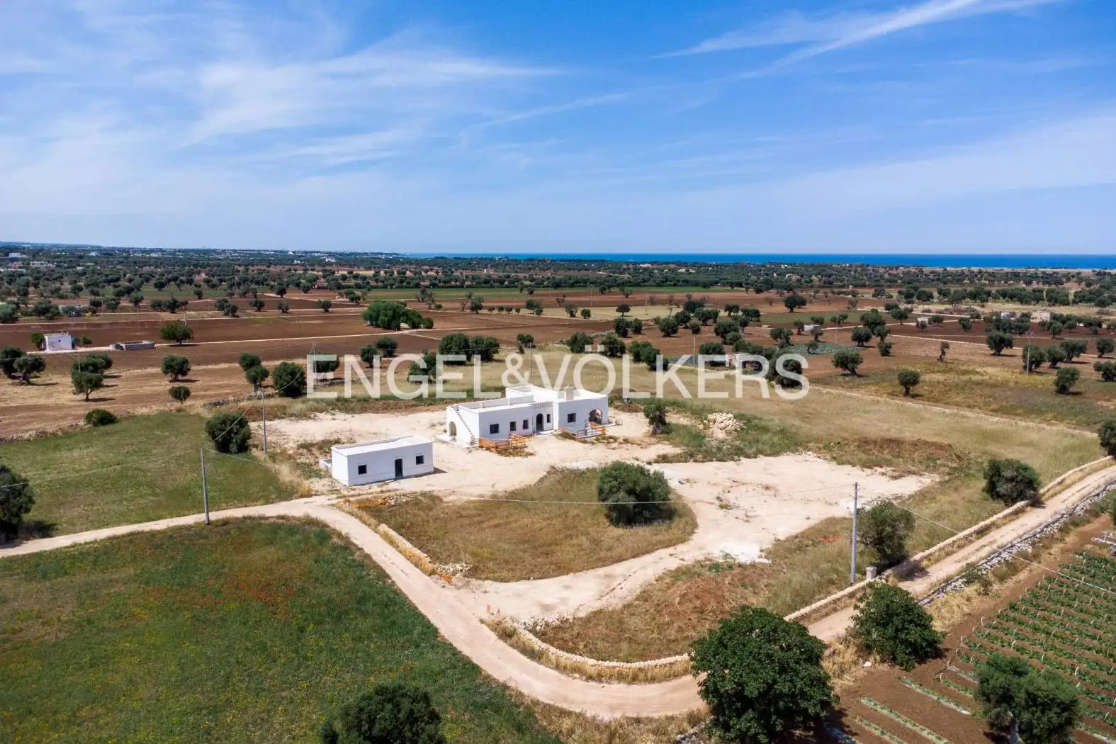 Villa in vendita a Fasano