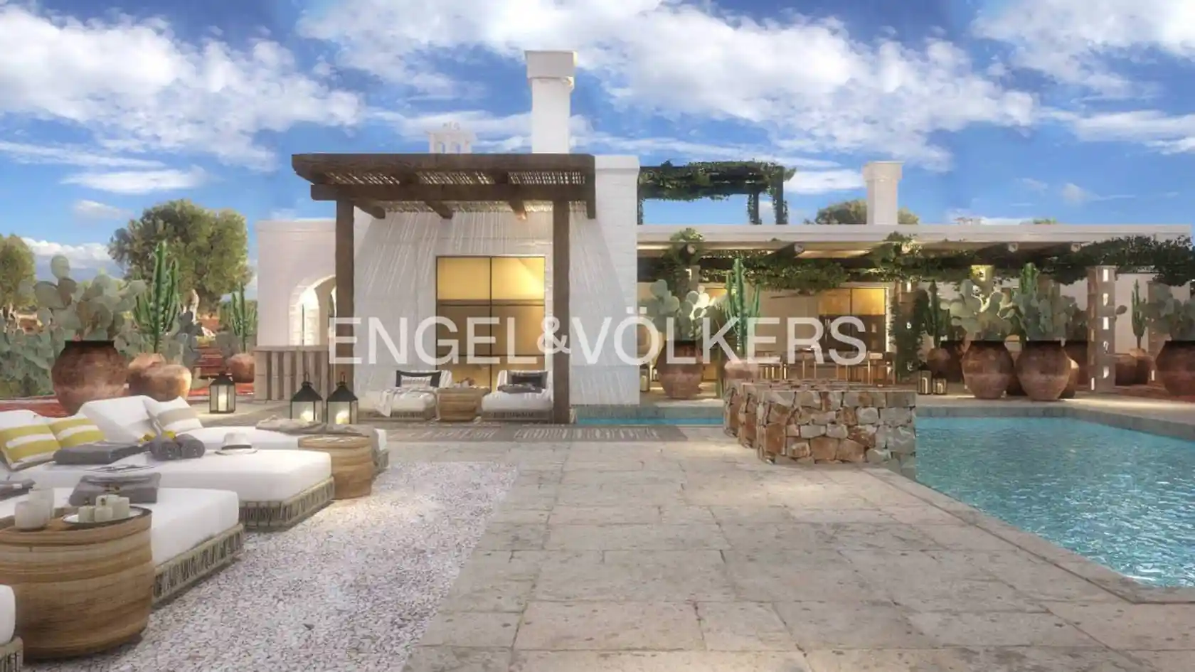 Villa unifamiliare Contrada Coccaro, Savelletri, Torre Canne, Fasano - foto 2