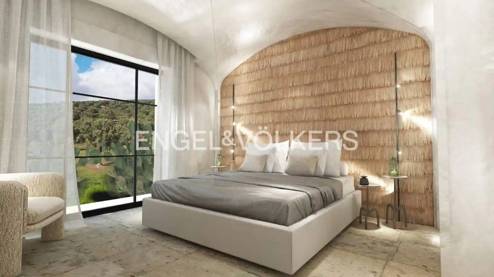 Villa unifamiliare Contrada Coccaro, Savelletri, Torre Canne, Fasano - foto 3