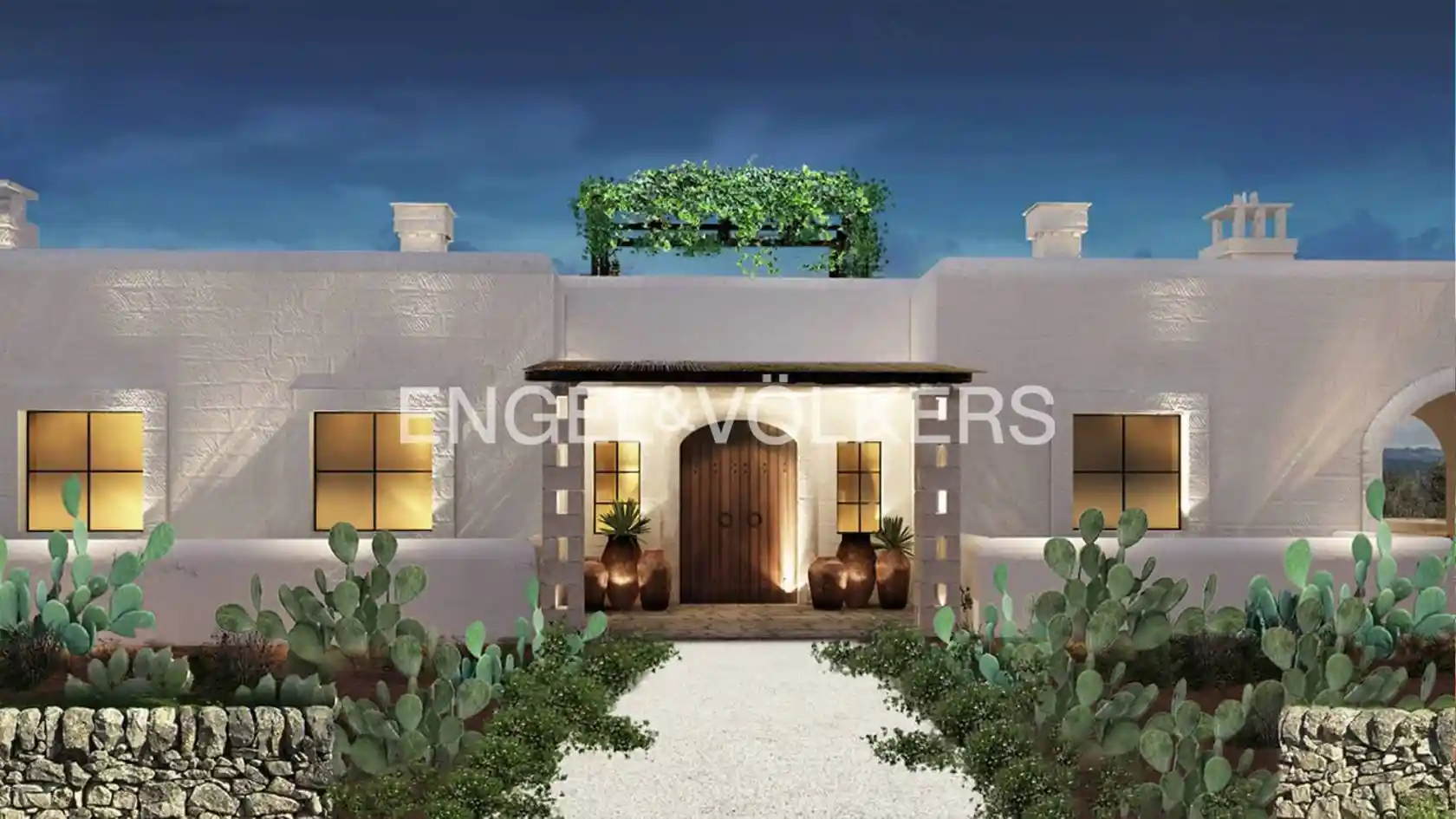 Villa unifamiliare Contrada Coccaro, Savelletri, Torre Canne, Fasano - foto 4