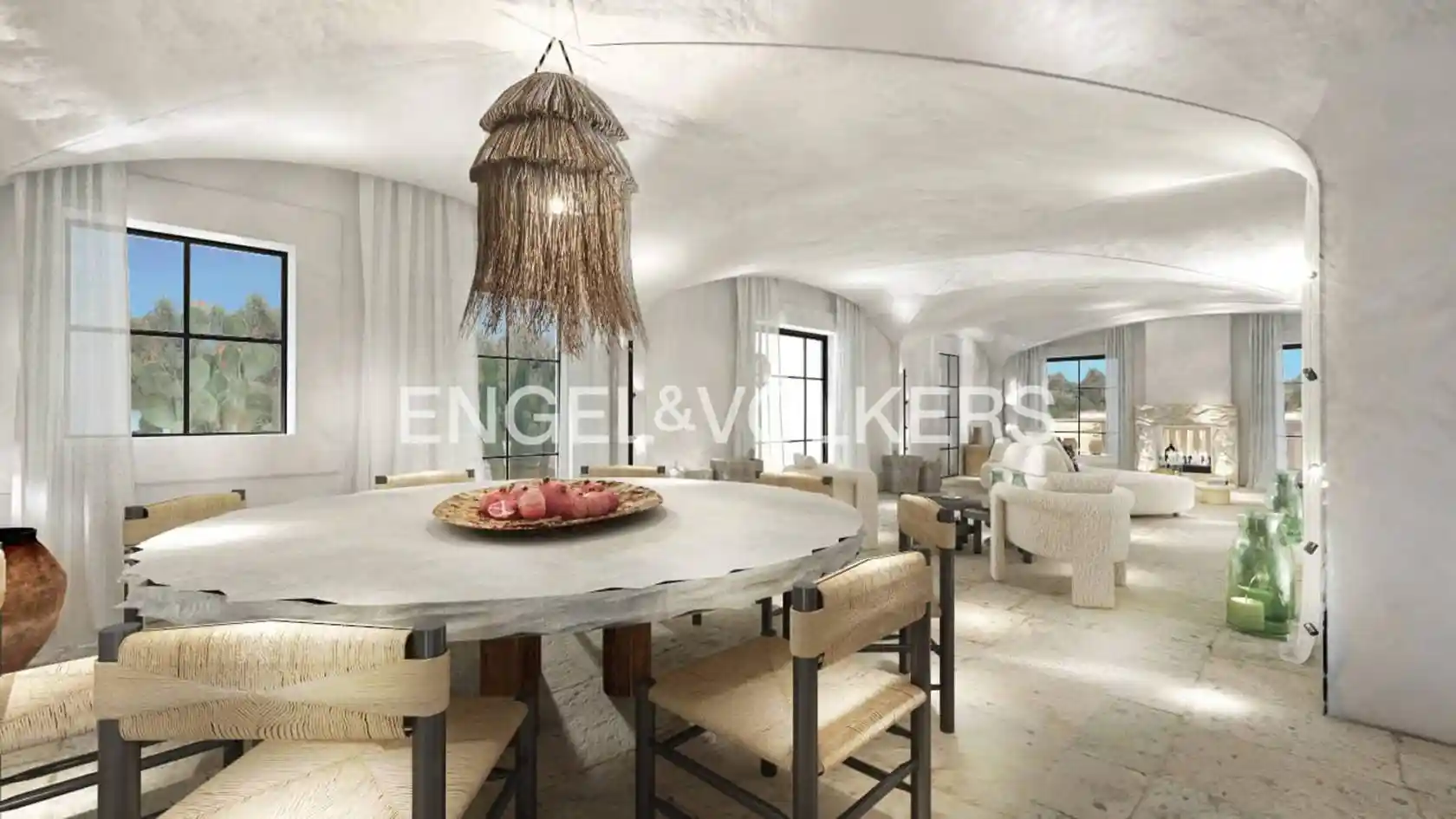 Villa unifamiliare Contrada Coccaro, Savelletri, Torre Canne, Fasano - foto 5