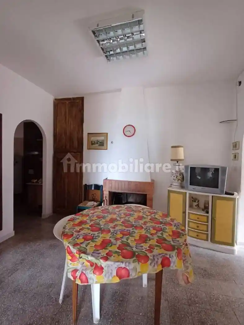 Appartamento in vendita a Serrone