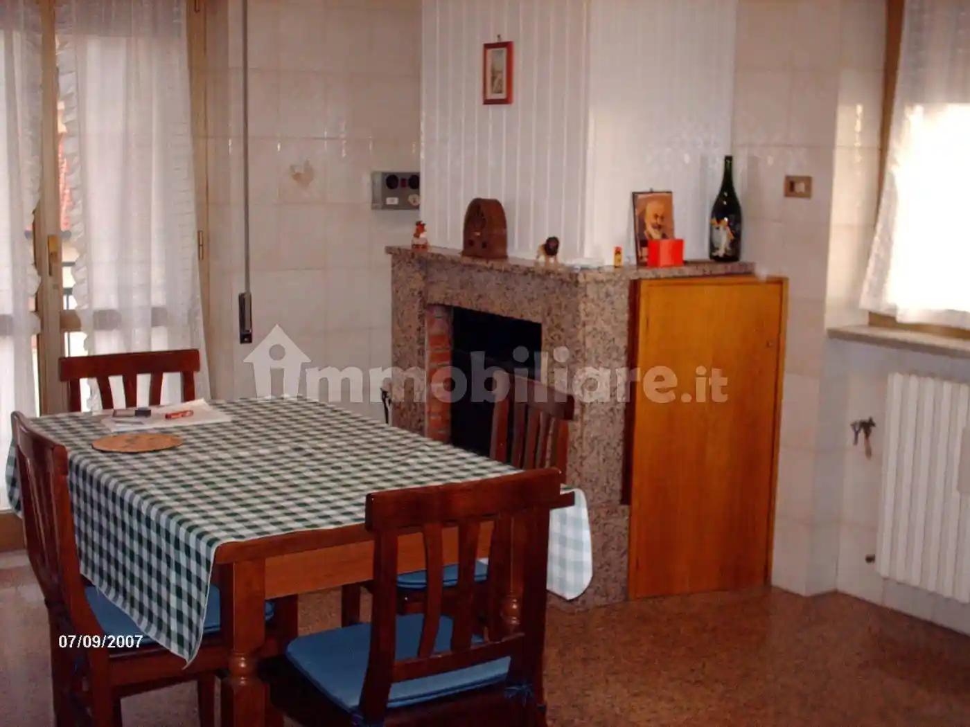 Trilocale via Gaudenti 8, Centro, Spezzano della Sila - foto 3