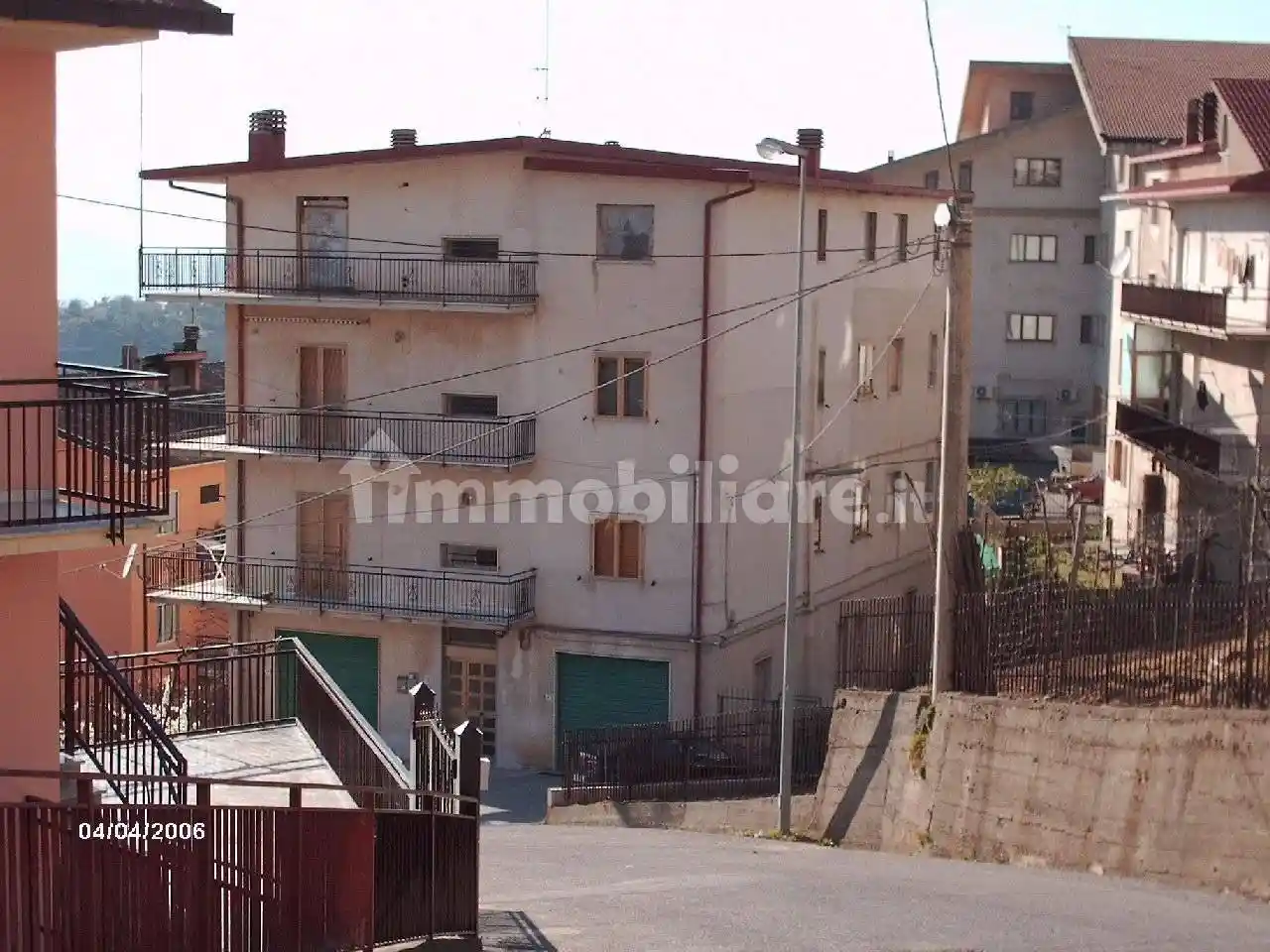 Trilocale via Gaudenti 8, Centro, Spezzano della Sila - foto 4