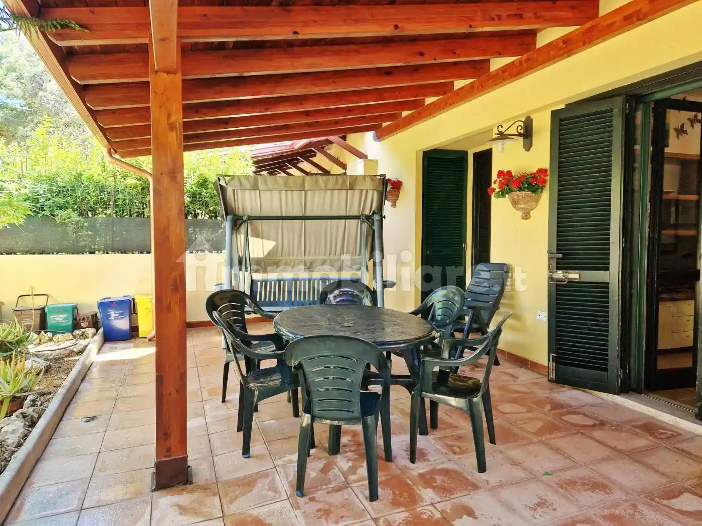 Villetta a schiera in vendita a Melendugno