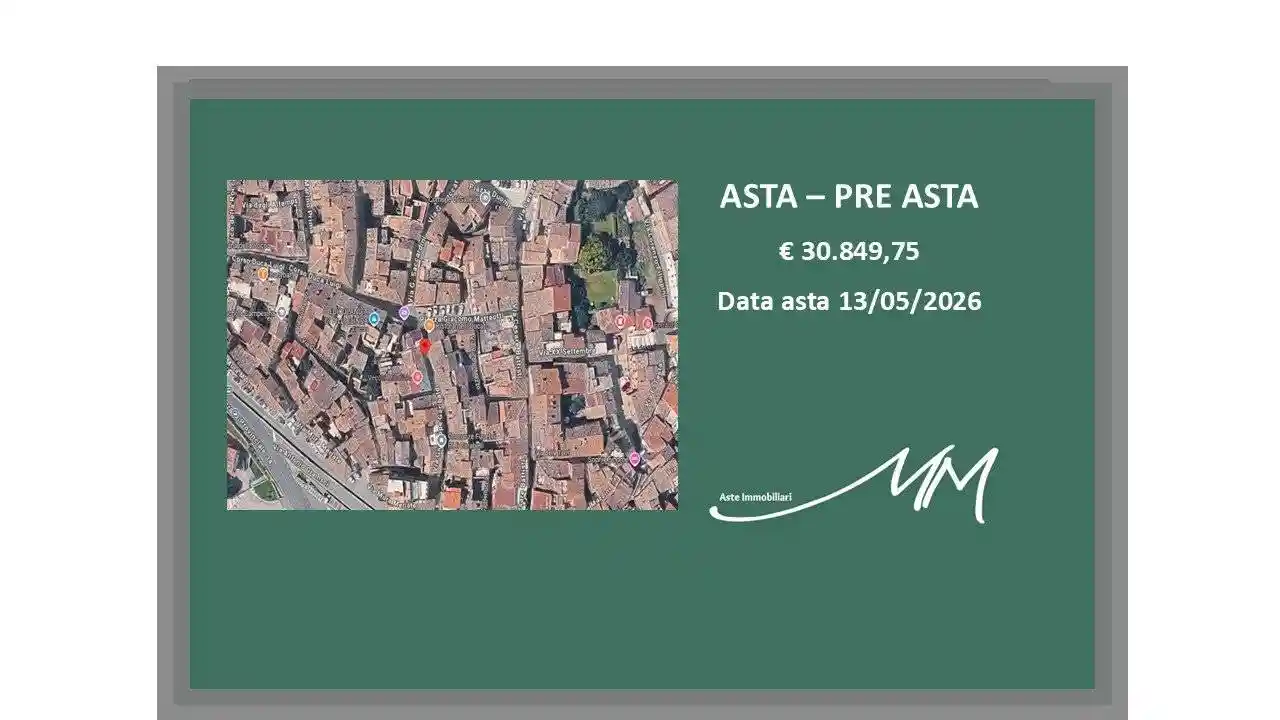 Appartamento in vendita a Gallese