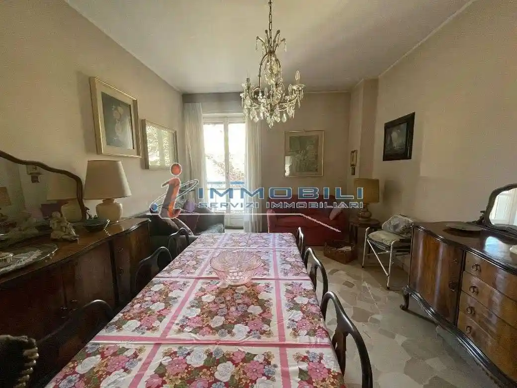 Trilocale corso San Gottardo, Ascanio Sforza, Milano - foto 3