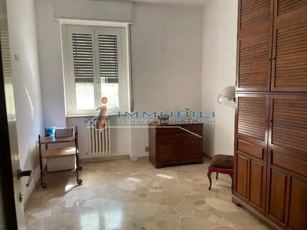 Trilocale corso San Gottardo, Ascanio Sforza, Milano - foto 4