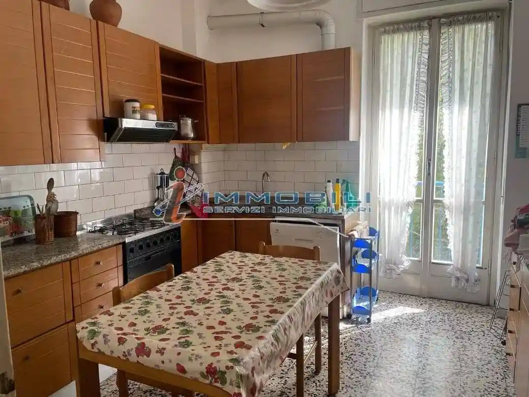 Trilocale corso San Gottardo, Ascanio Sforza, Milano - foto 5