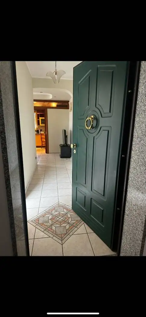 Appartamento in affitto a Reggio Calabria