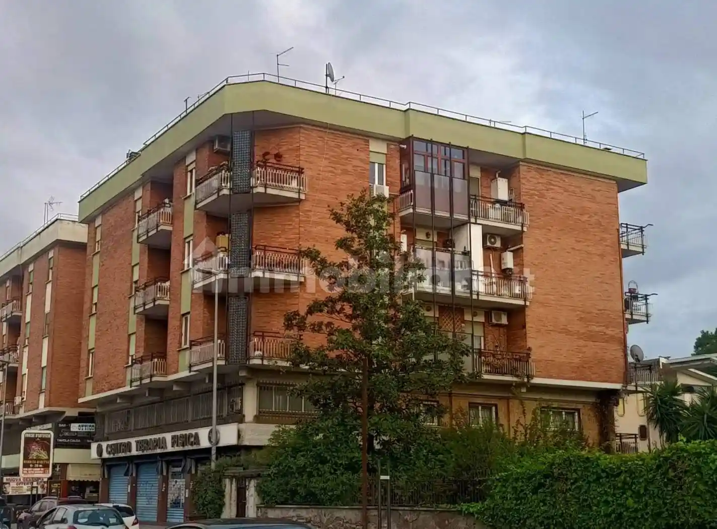 Appartamento in vendita a Tivoli