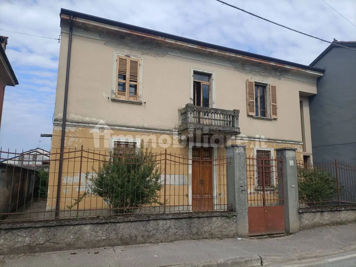 Casa indipendente in vendita a Annicco