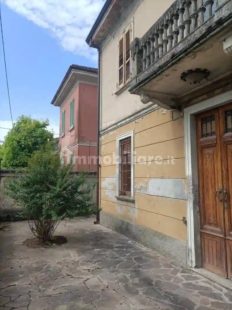 Terratetto unifamiliare via Mario Basiola 6, Centro, Annicco - foto 4