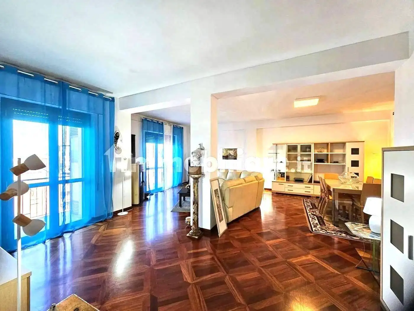 Appartamento in vendita a Catanzaro