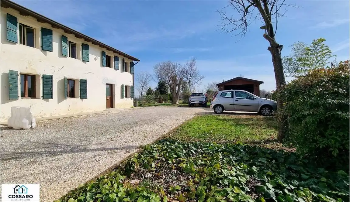 Rustico - Casale in vendita a Annone Veneto