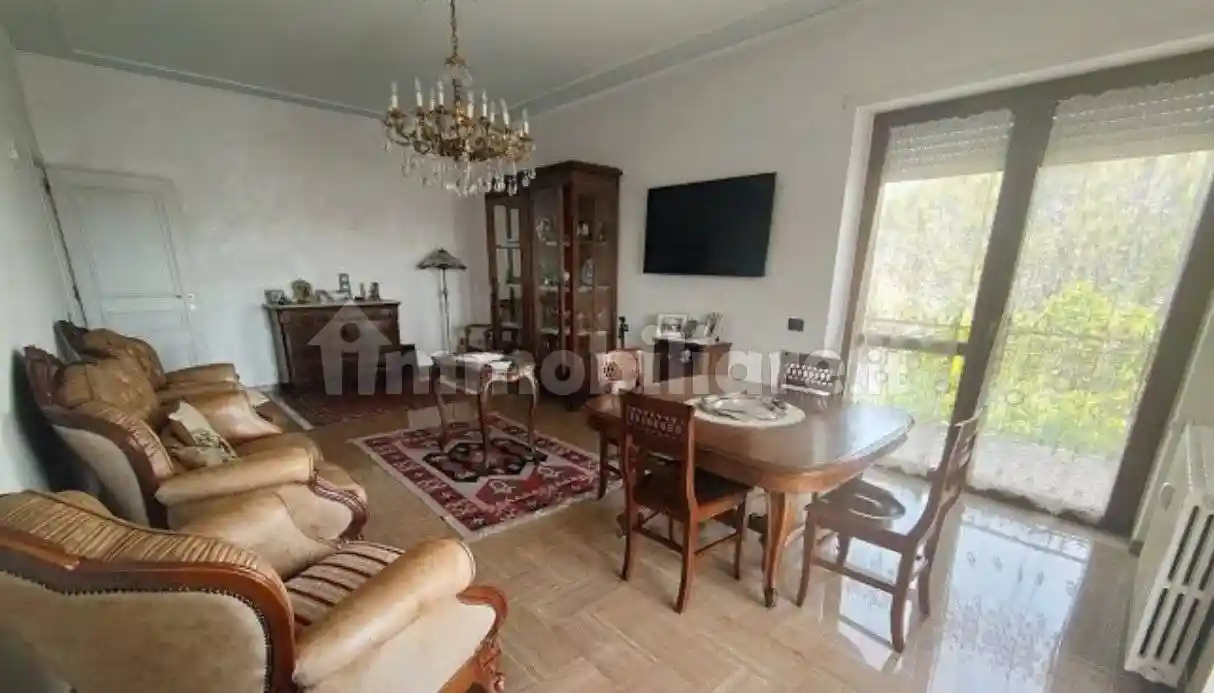 Appartamento in vendita a Campobasso