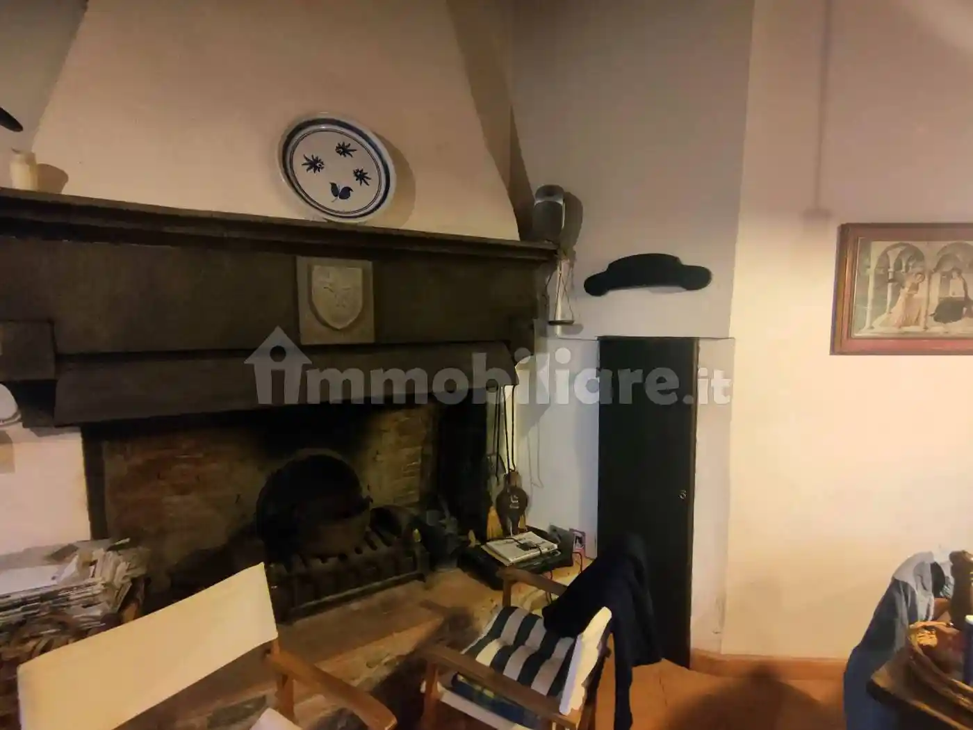 Rustico - Casale in vendita a Reggello