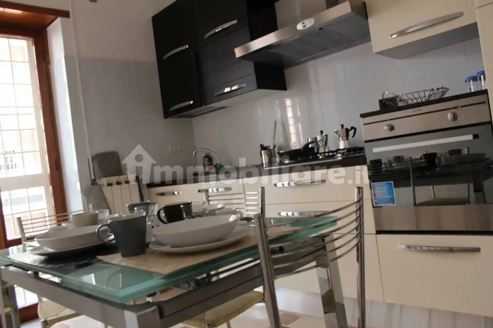 Appartamento in affitto a Roma