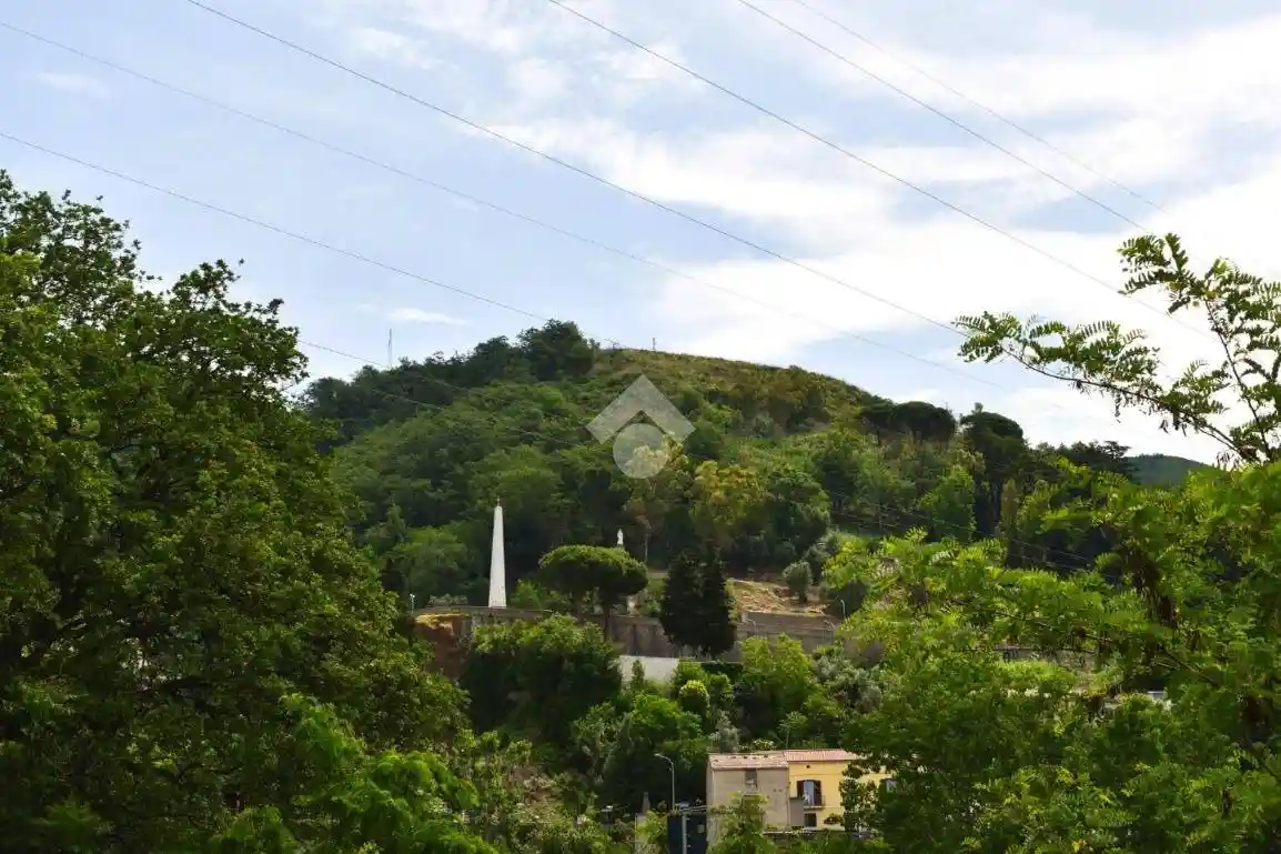 Trilocale via Croce, Paola - foto 3