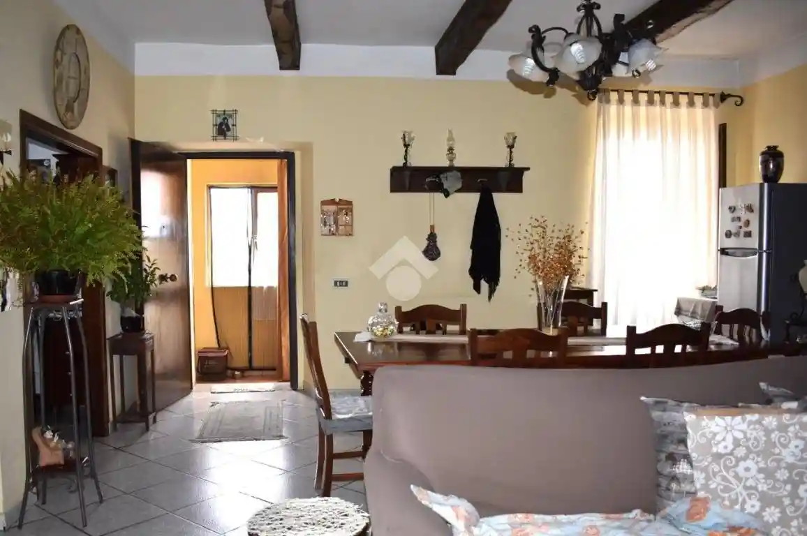 Trilocale via Croce, Paola - foto 5