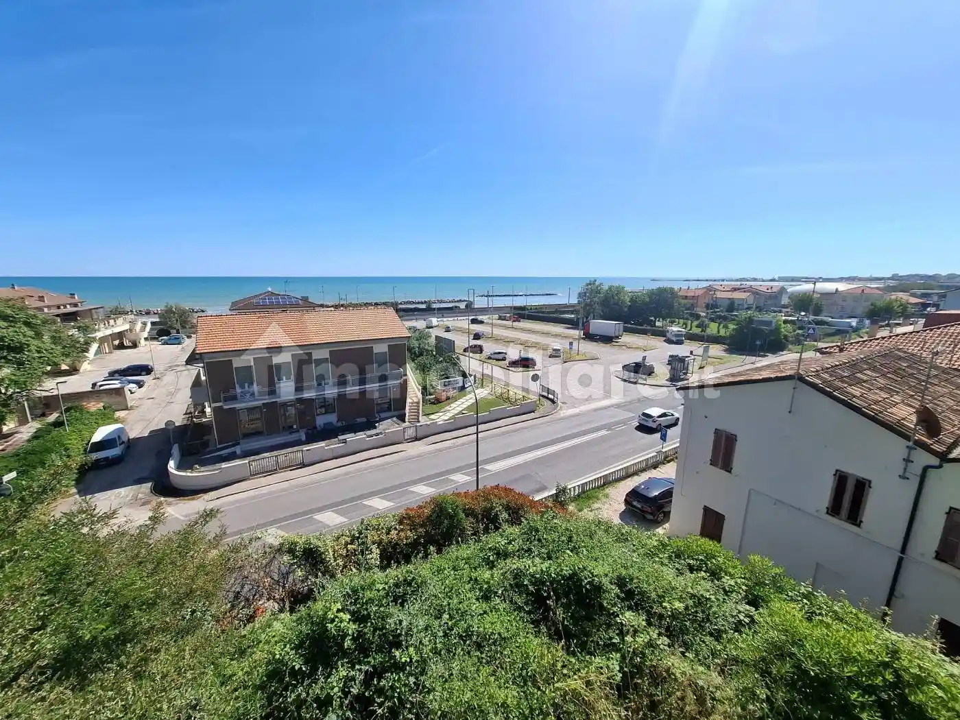 Trilocale via Giovanni Cena, Gimarra, Fano - foto 2