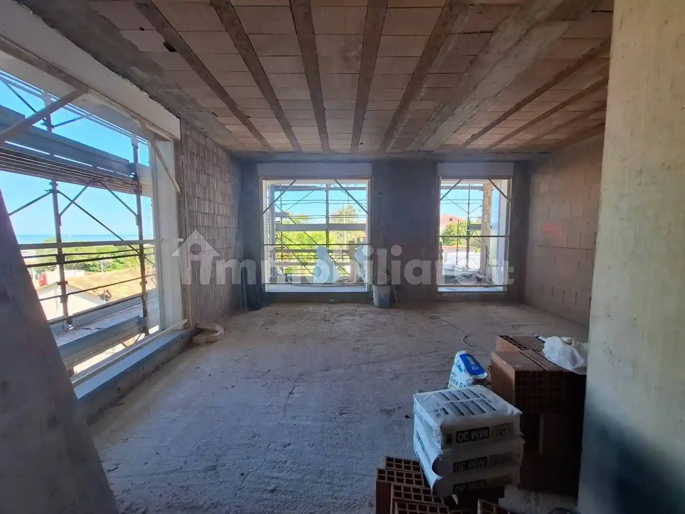 Trilocale via Giovanni Cena, Gimarra, Fano - foto 3