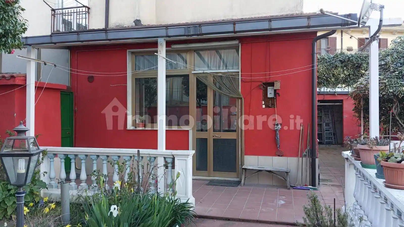 Palazzo - Edificio - foto 2