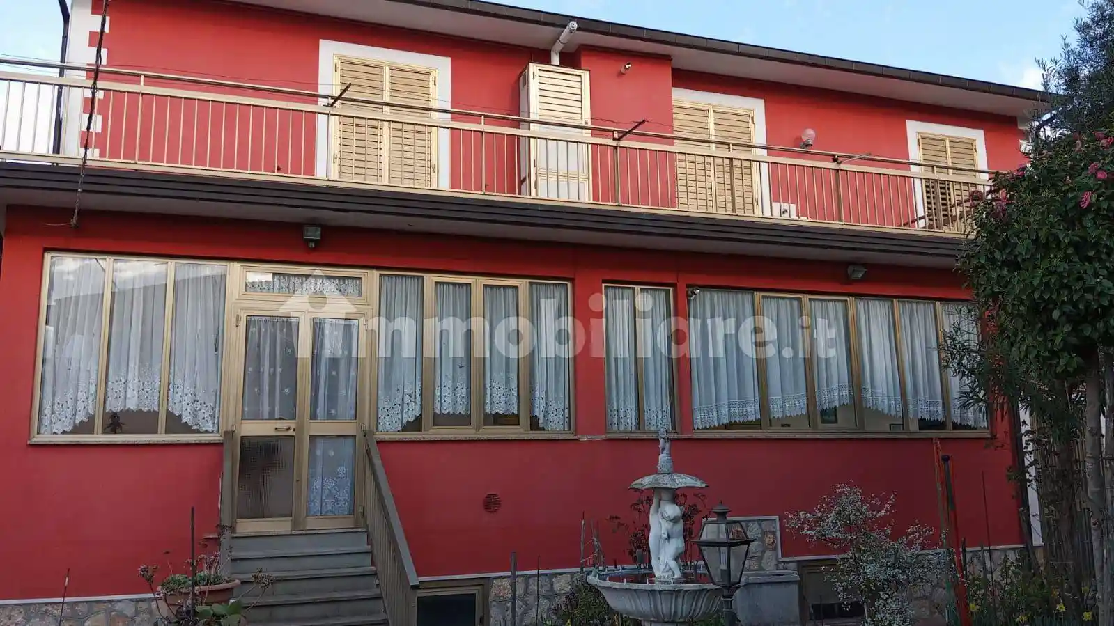 Palazzo - Edificio - foto 3