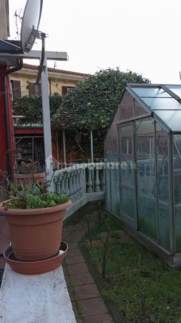 Palazzo - Edificio - foto 4