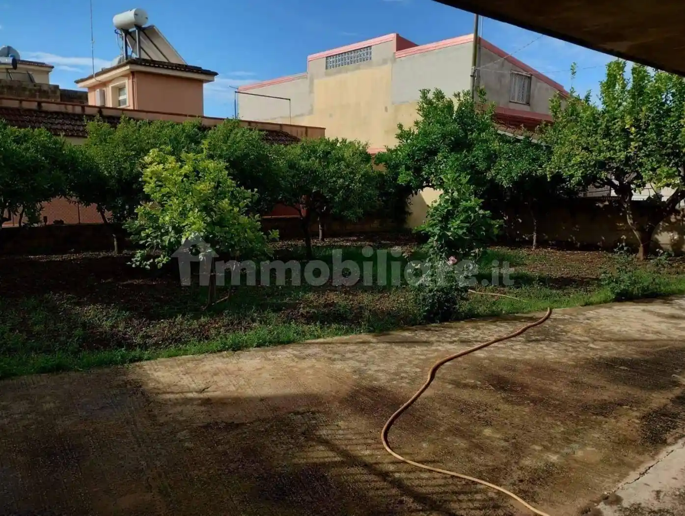 Villa in vendita a Rosolini