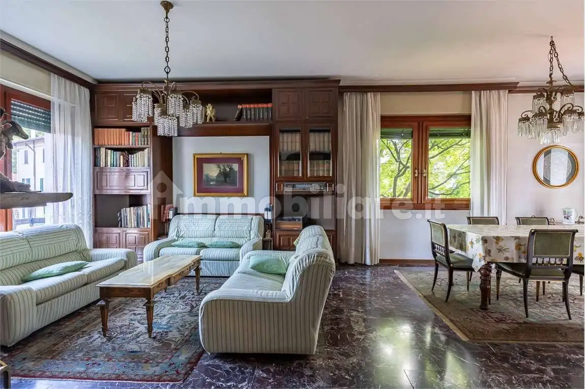 Villa unifamiliare via Municipio, Centro, Anzano del Parco - foto 4