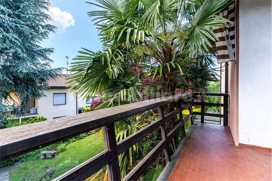 Villa unifamiliare via Municipio, Centro, Anzano del Parco - foto 5