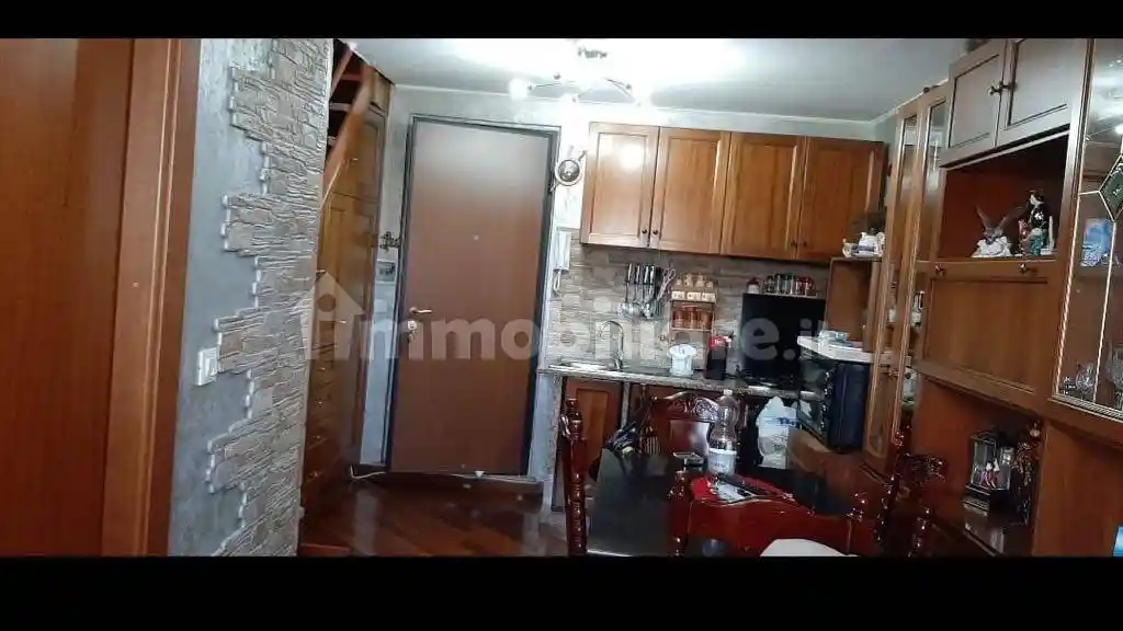 Appartamento in vendita a Ronciglione