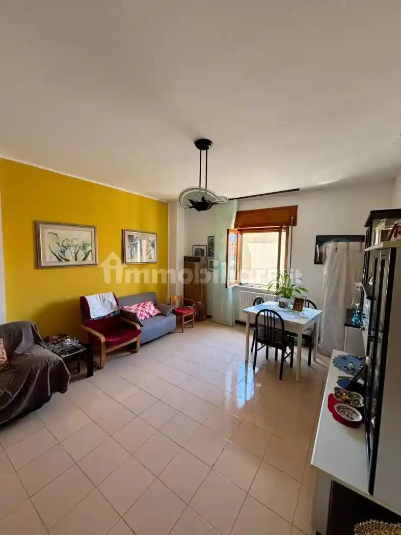 Quadrilocale via Rocco Scotellaro 151, Centro, Lauria - foto 4