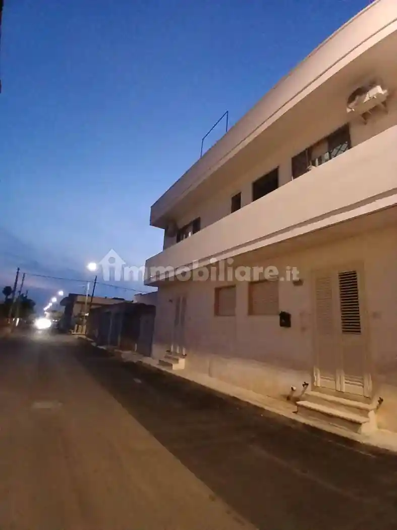 Appartamento in vendita a Racale