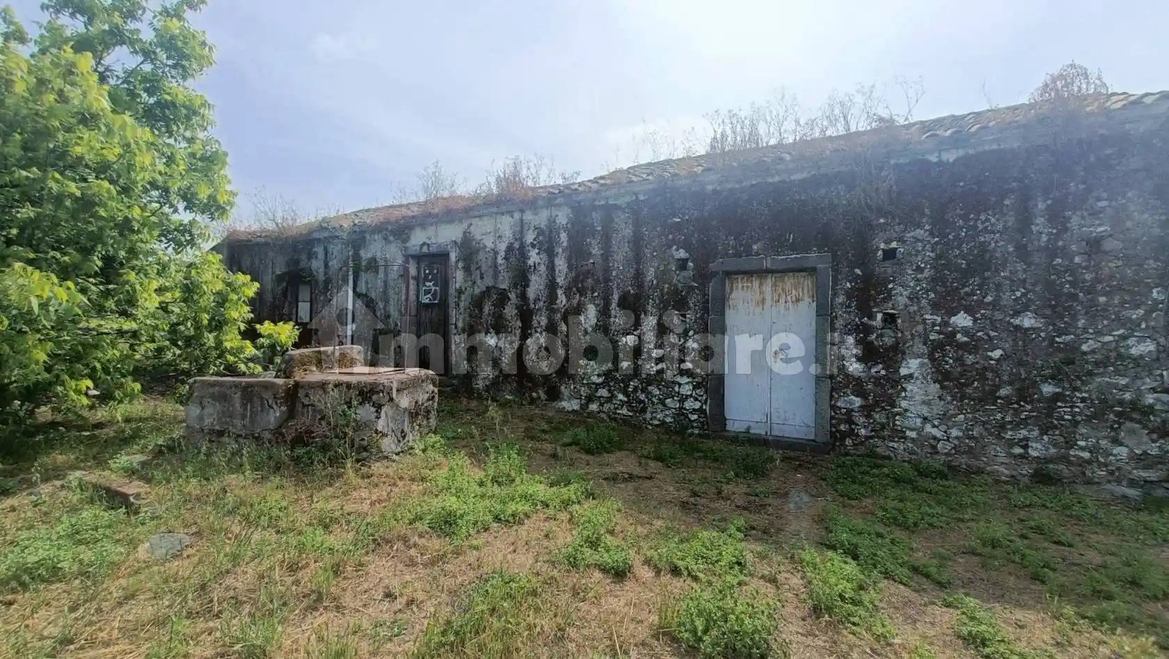 Rustico - Casale in vendita a Giarre