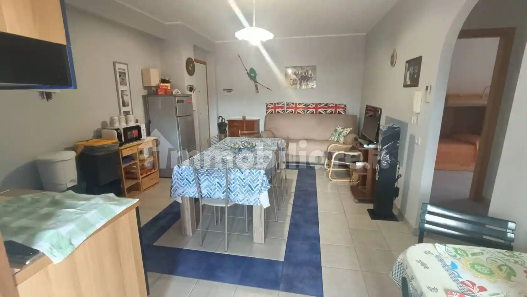 Appartamento in vendita a Mascali