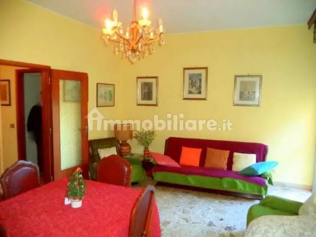 Appartamento in affitto a Modena