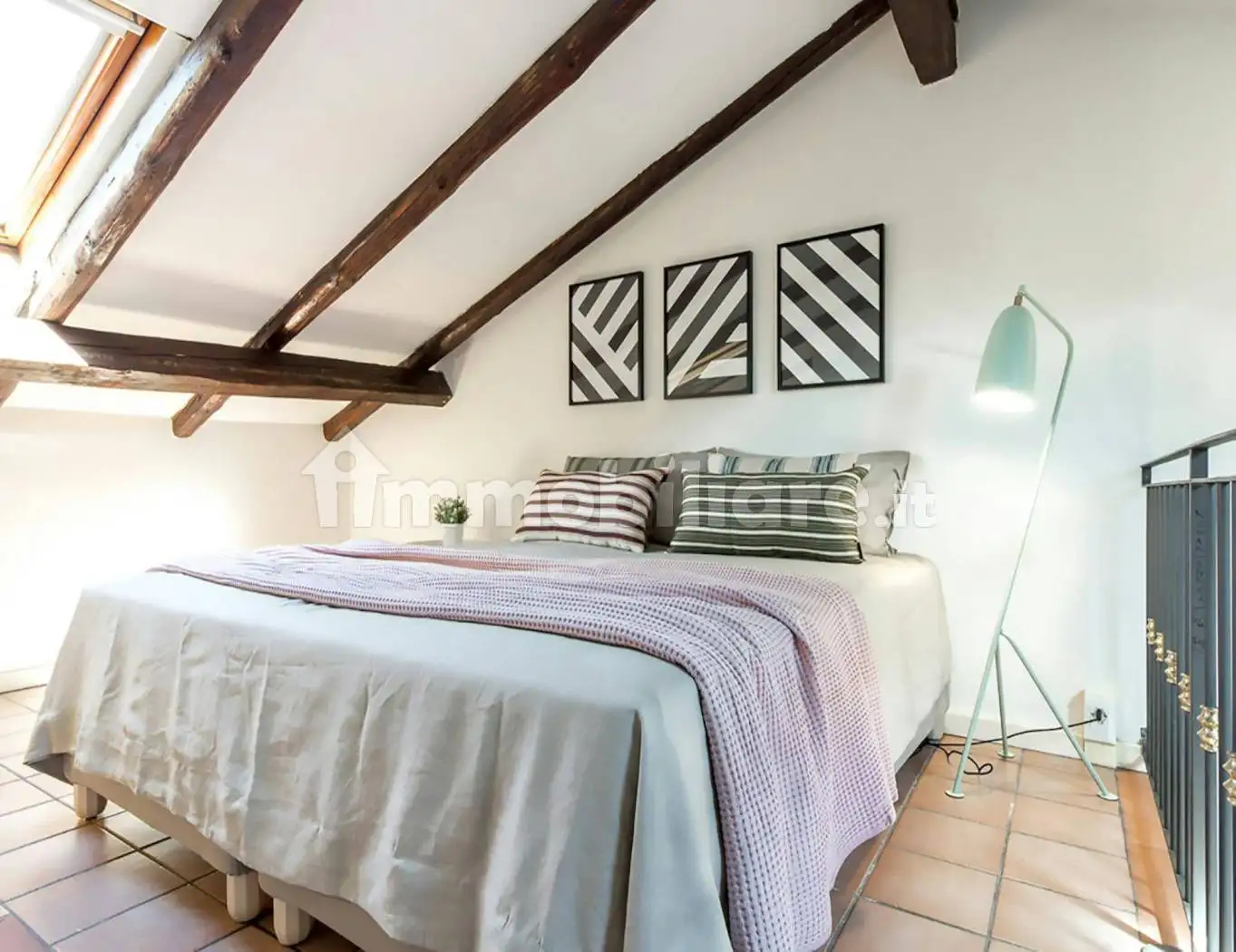 Appartamento in affitto a Bologna