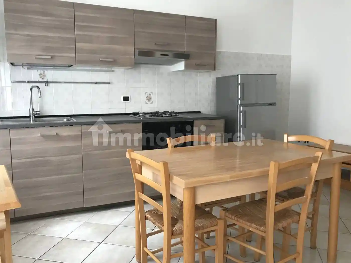 Appartamento in affitto a Forlì